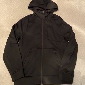Lululemon full zip hoodie